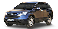 CR-V (RE5, RE6, RE7) 2007 - 2010